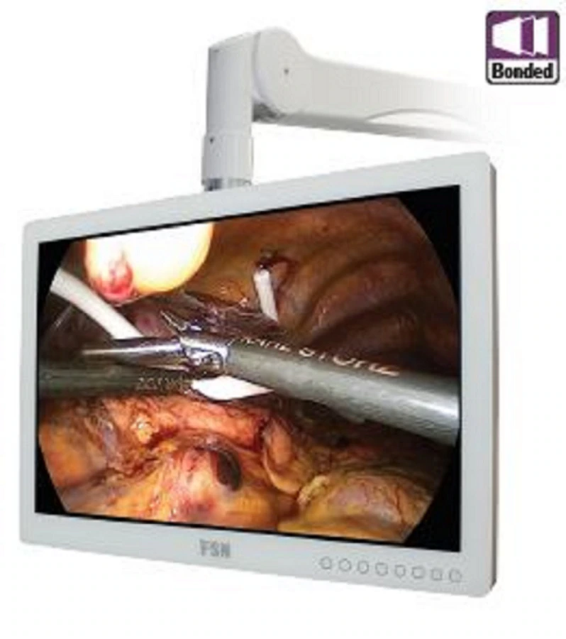 FSN Medical Technologies LCD Surgical Monitor