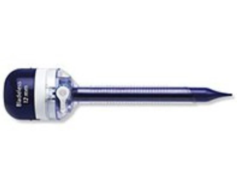 Medtronic VersaOne Standard Cannula with Fixation, 12mm