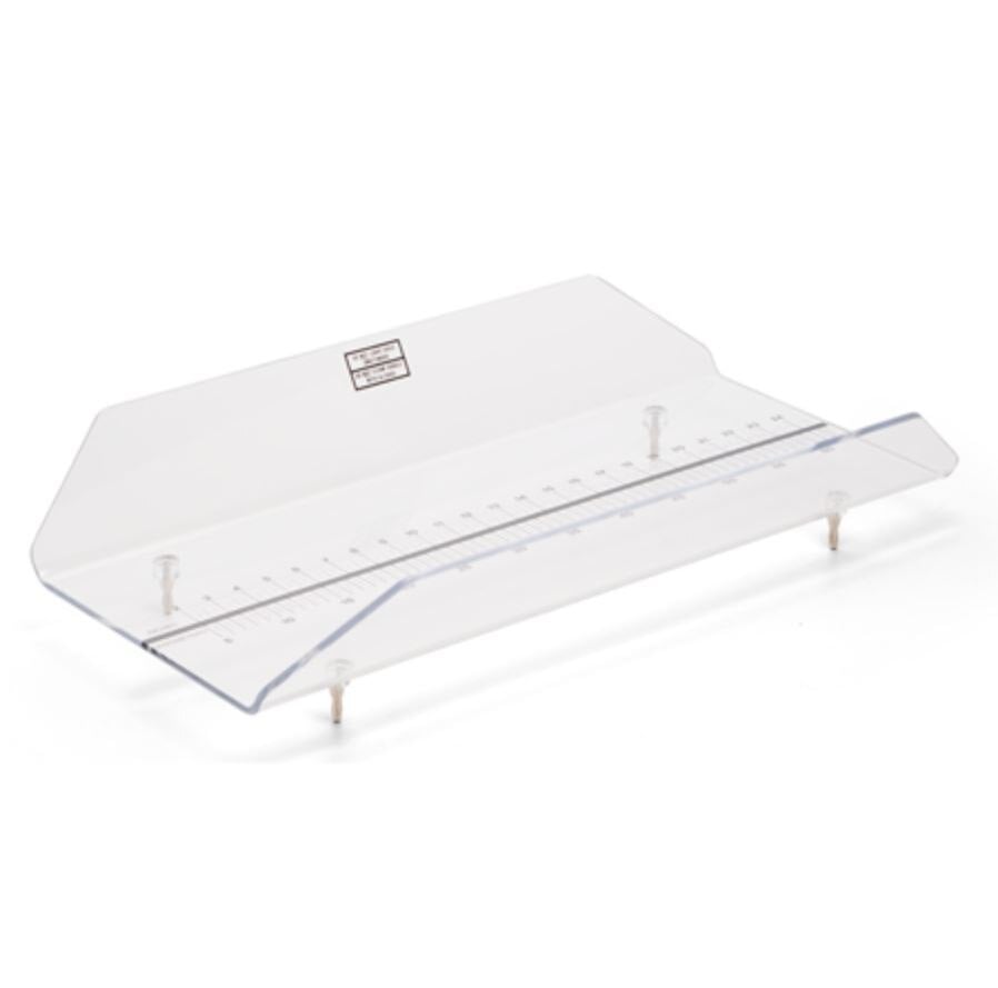 Welch Allyn Standard Cradle Assembly for Pediatric Scale