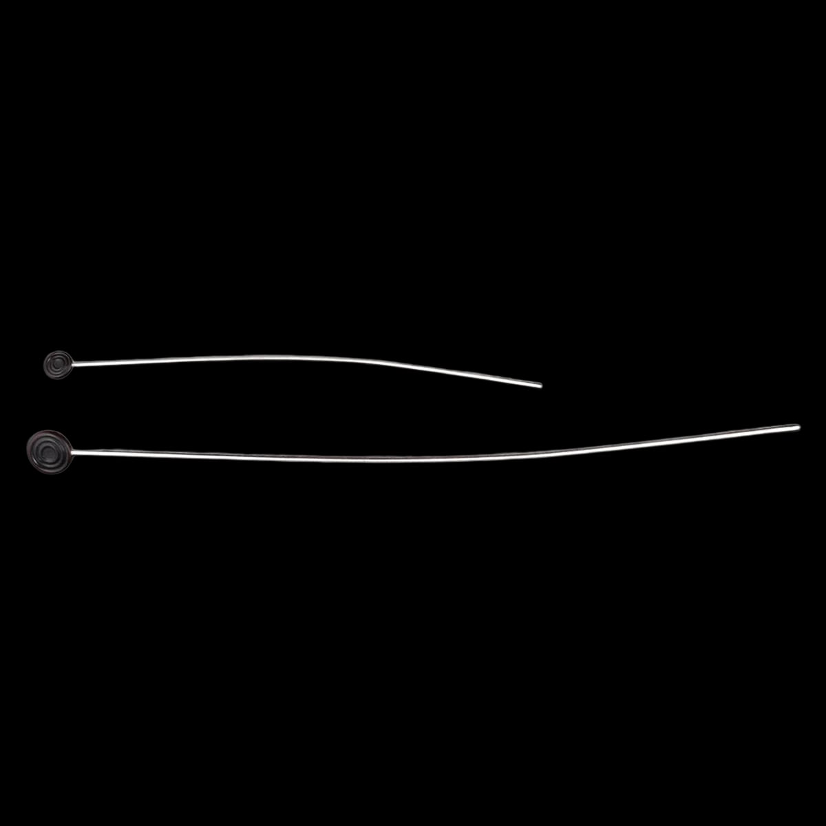SunMed Intubating Stylet, 11" 6Fr Pediatric Disposable, 25/Package