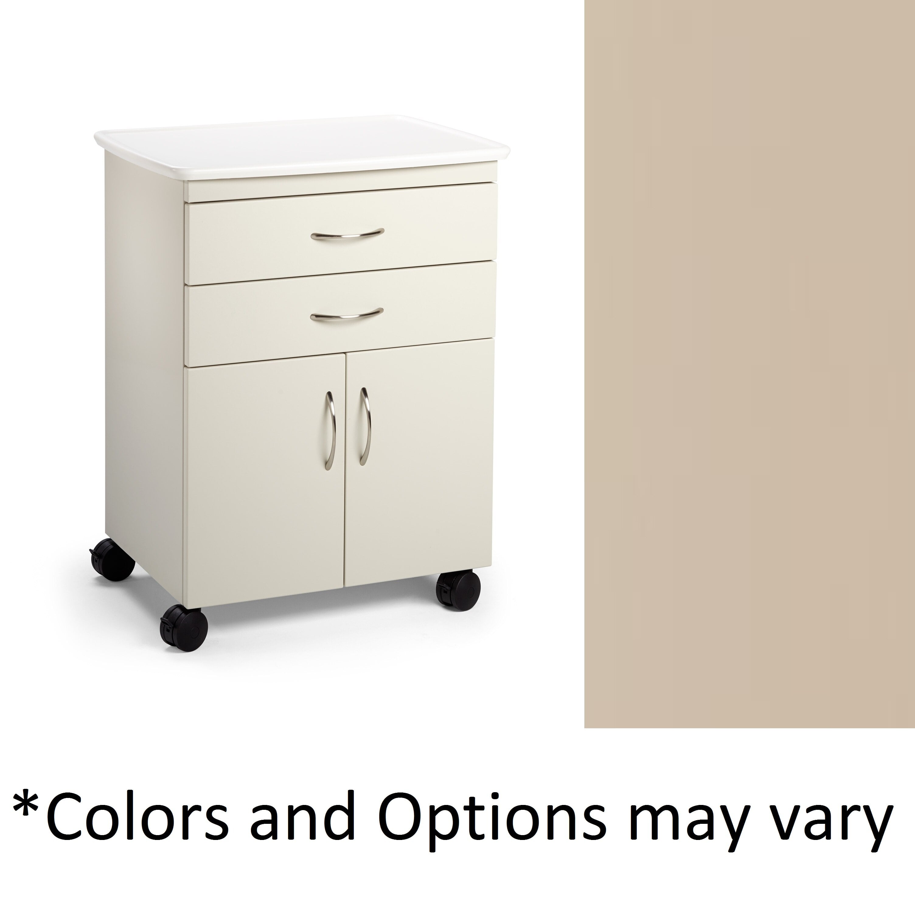 Midmark Treatment Cabinet