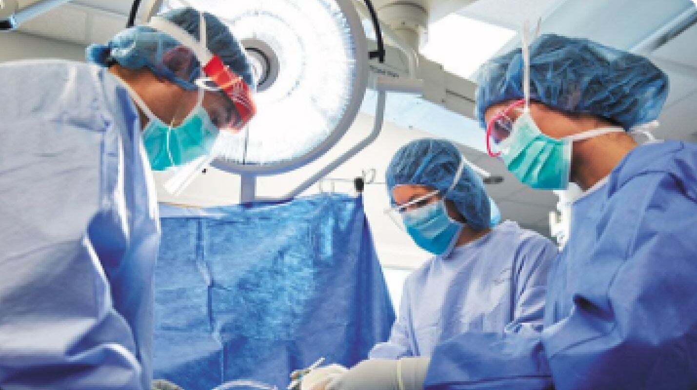 Cardinal Health Liposuction Procedure Pack, Custom, Southlake Place