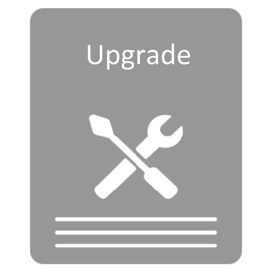 Capsa Solutions Upgrade AM Handle Extension