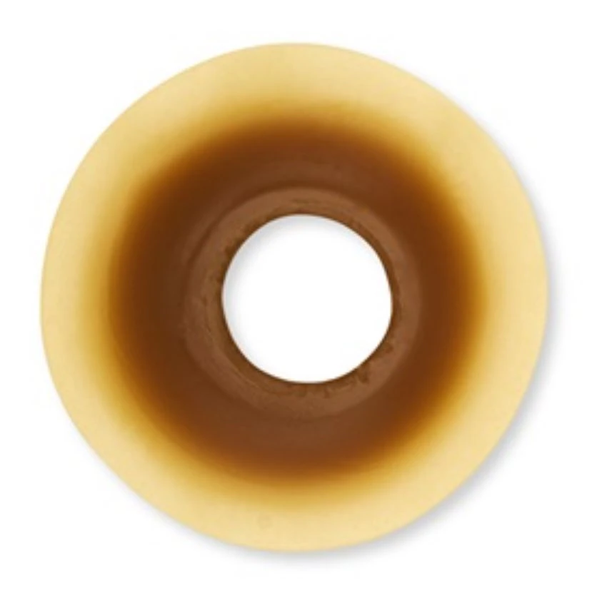 Hollister Adapt CeraRing Convex Barrier, Oval