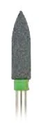 ZilMaster Coarse HP Bullet, Diamond-Filled, 3/Pack, 0640