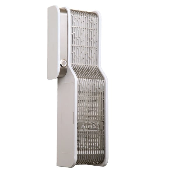 Capsa Solutions Filter Fan HEPA Air System