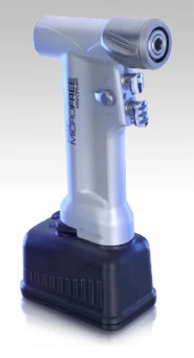 Hall MicroFree Mini-Driver (Conmed Linvatec)