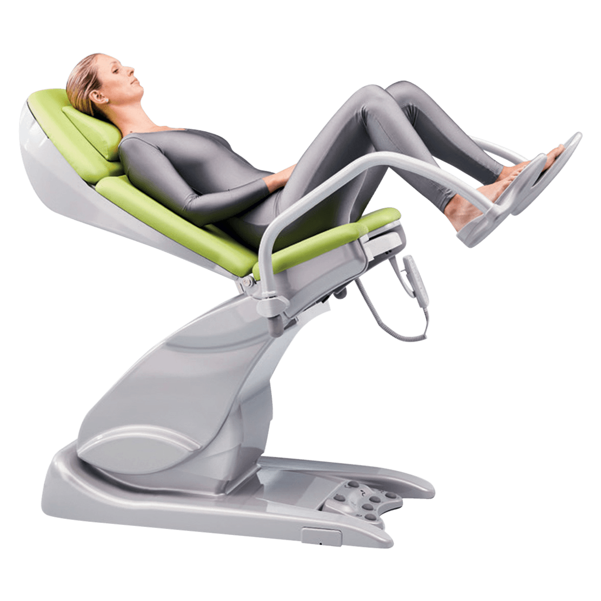 Foot Support for Arco-Matic Examination Chair