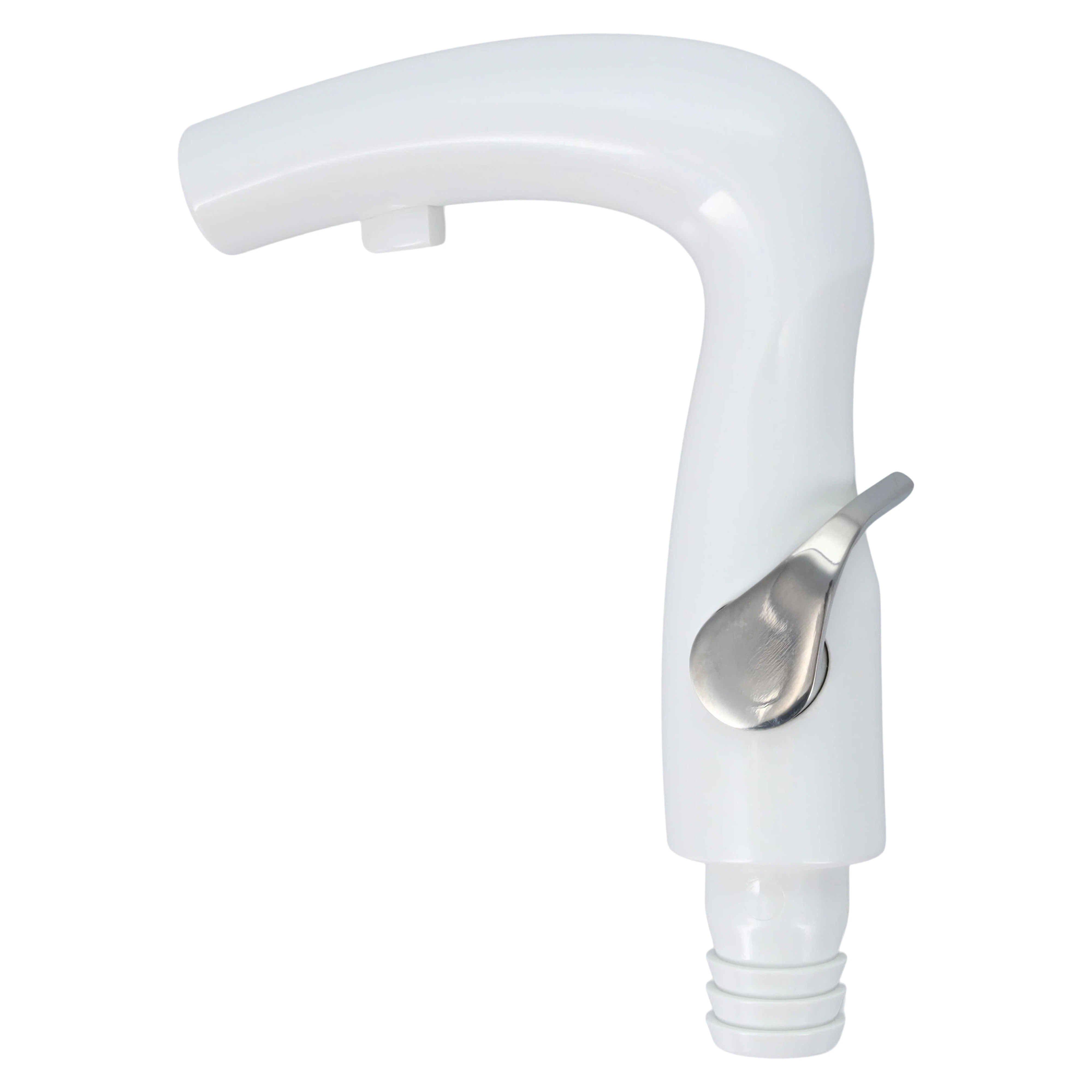 DryShield DS Lite Isolation System, White, Autoclavable, DS-SYS-002
