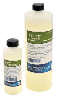 Die Eez Die Lubricant, 32 oz (Quart) Bottle