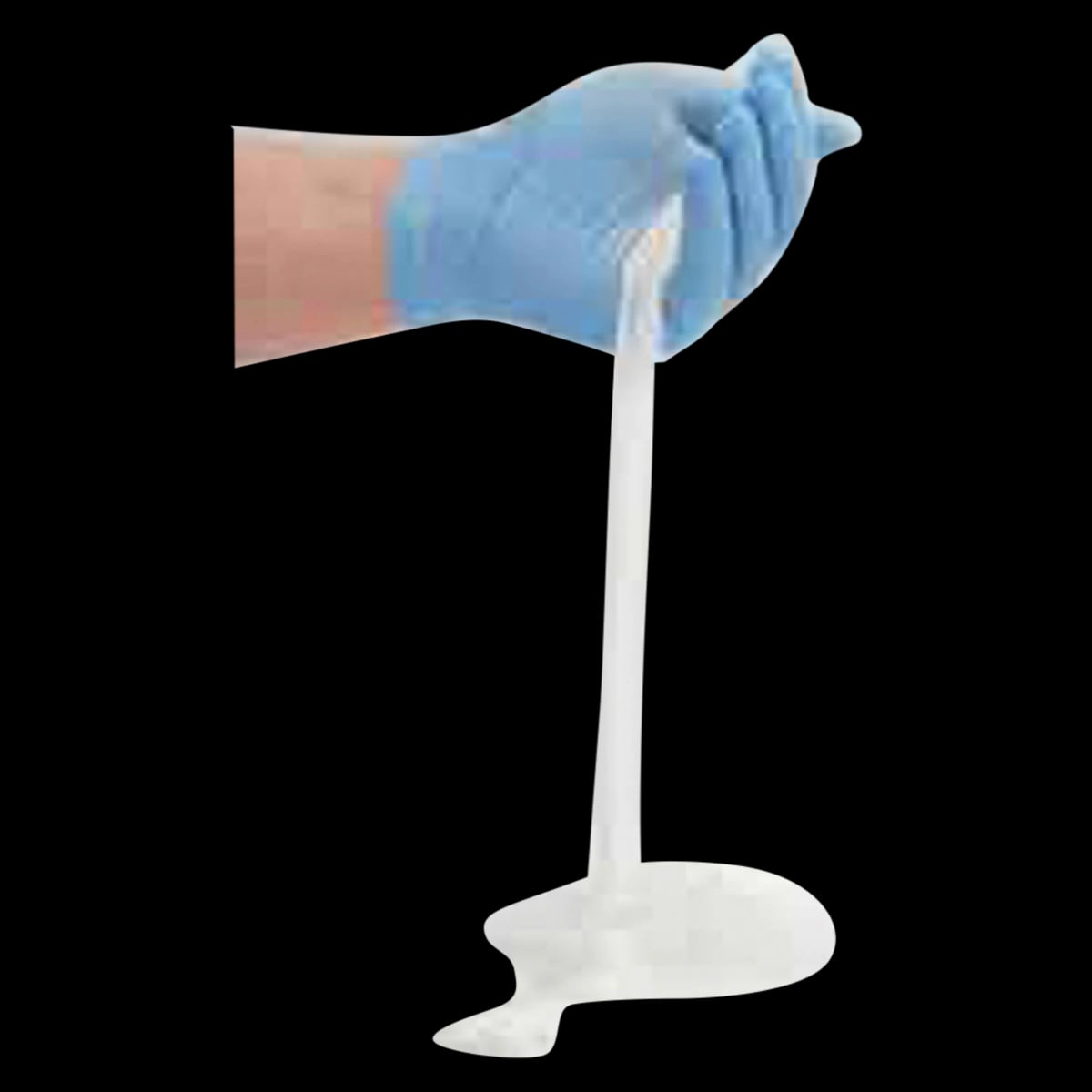 American Dental Supply White Aluminum Oxide, Fine 60 Micron, 5 lb