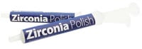 Zirconia Polish Diamond Paste, 5 g Syringe, 1/Pkg