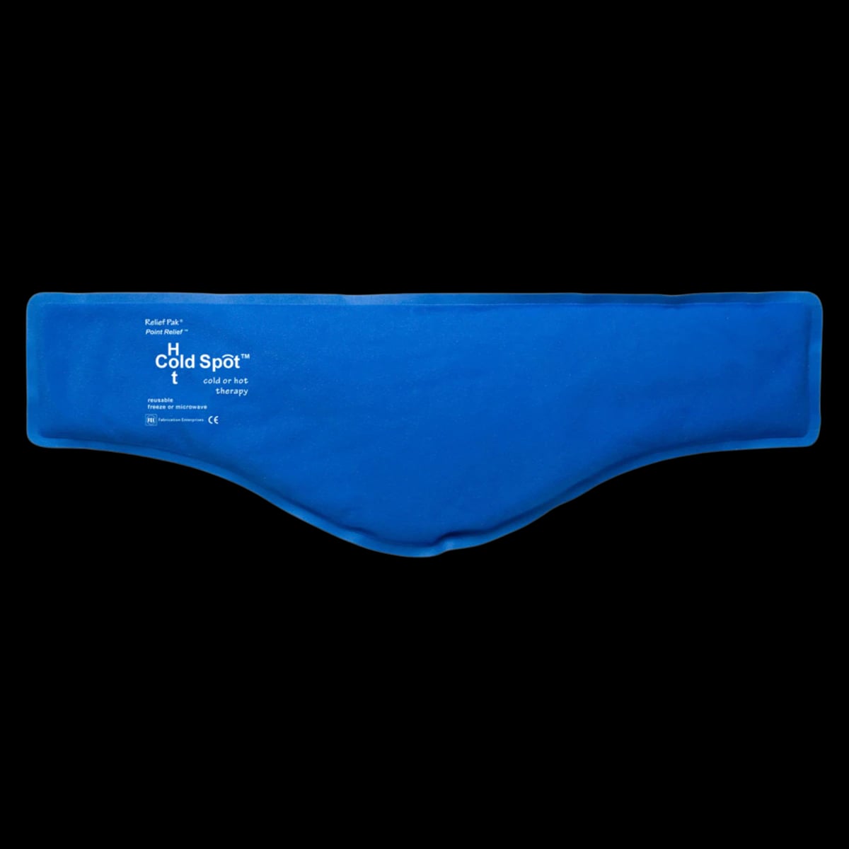 ReliefPak Cold/Hot Therapy Compress, 7" x 22"