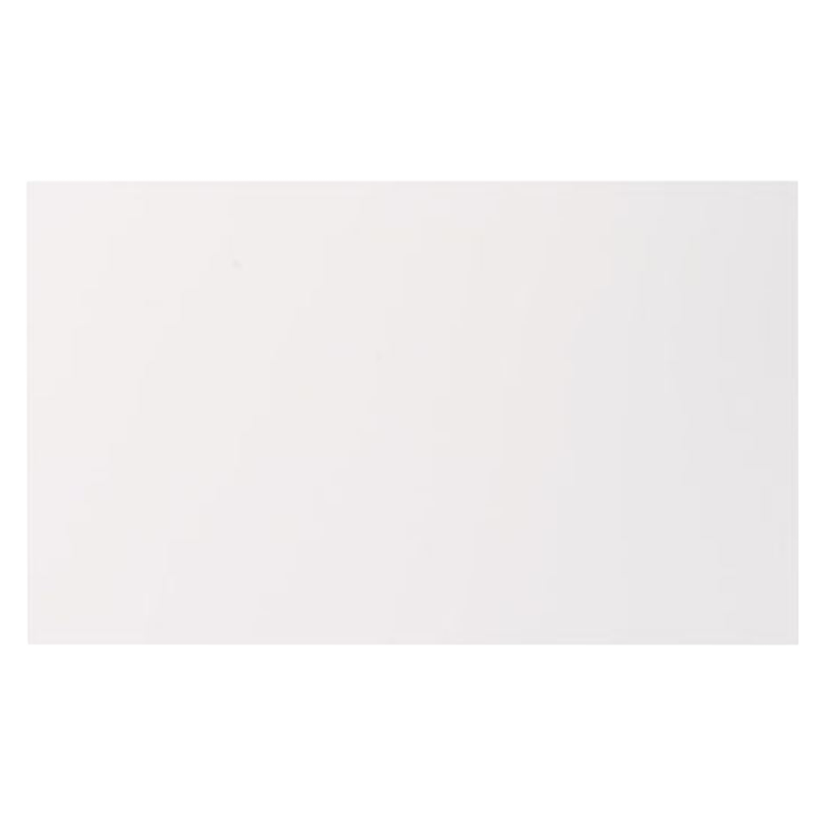 Orfit Natural Non-Stick Splinting Material, White, 18" x 24" Sheet