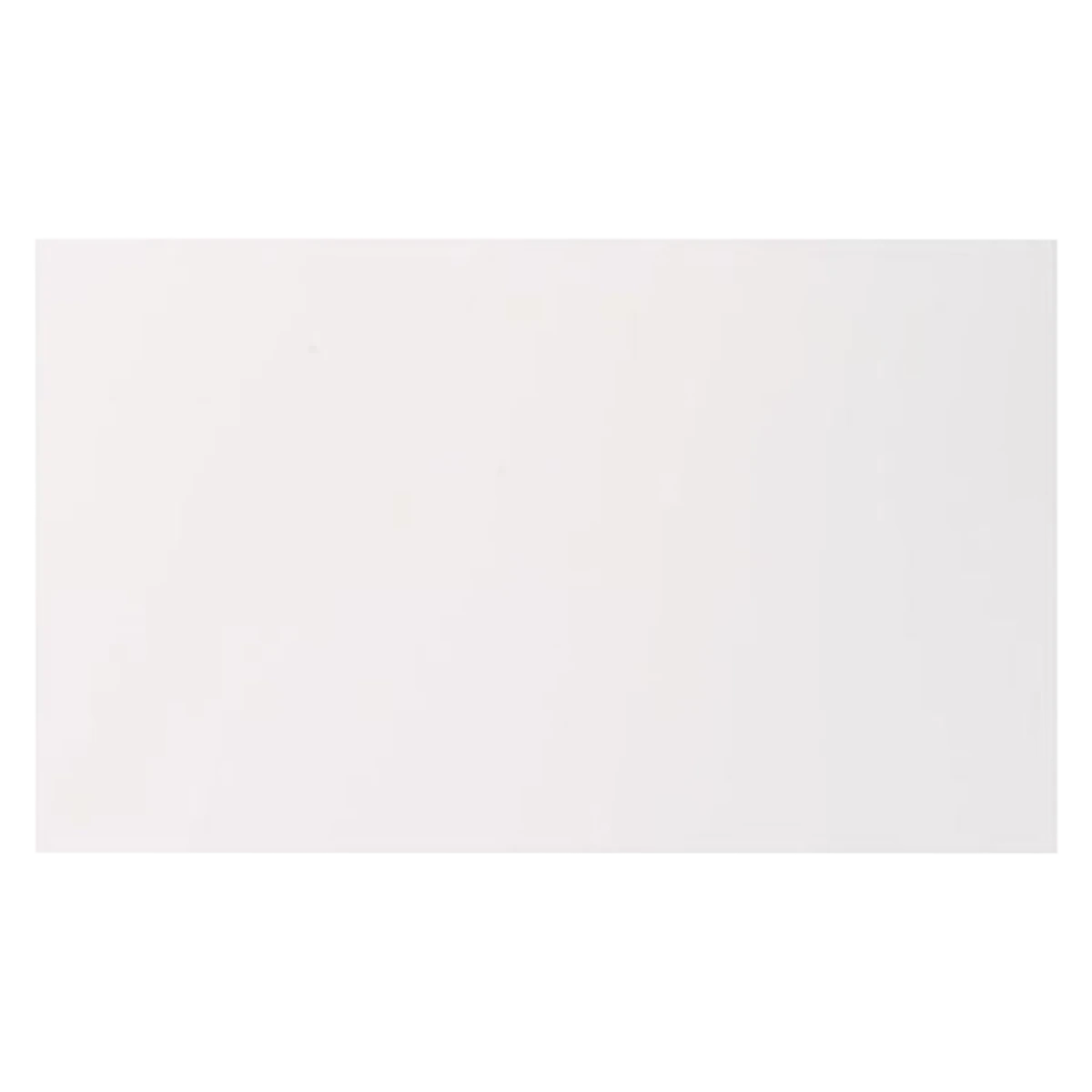 Orfit Natural Non-Stick Splinting Material, White, 18" x 24" Sheet