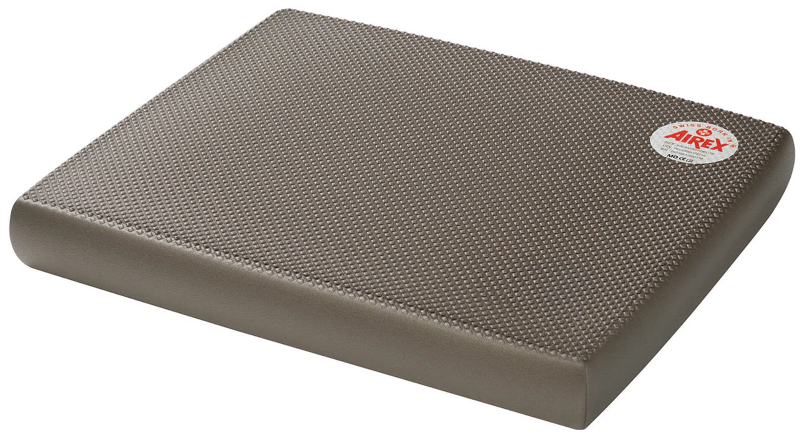 Togu Airex Elite Balance Pad, Lava Foam