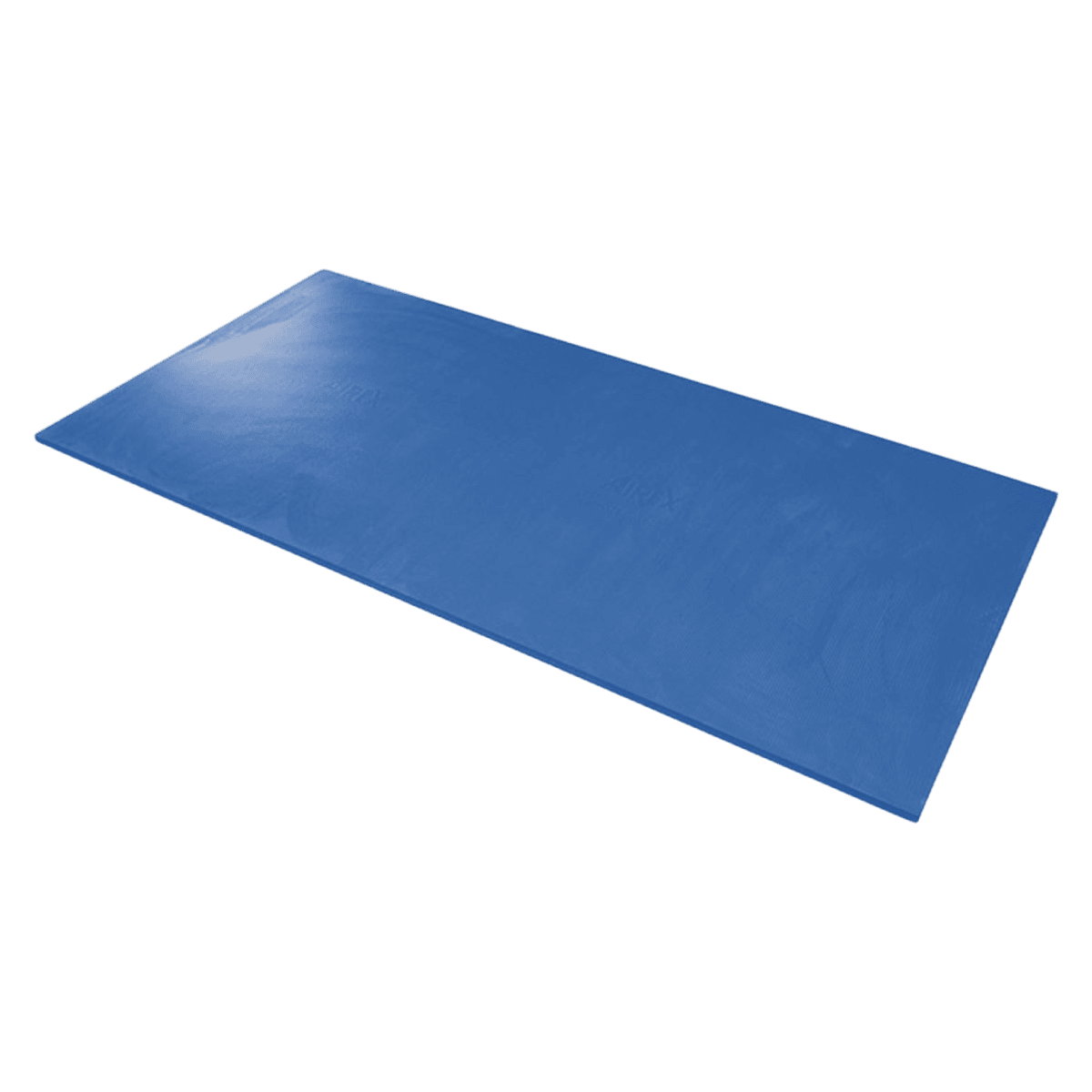 Togu Airex Exercise Mat - Hercules, Blue, Closed Cell Foam