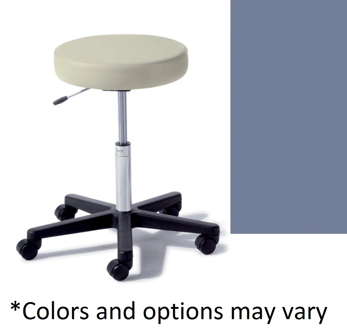 Midmark Ritter 272 Basic Stool, Value Series, Oasis, 300 lb Capacity