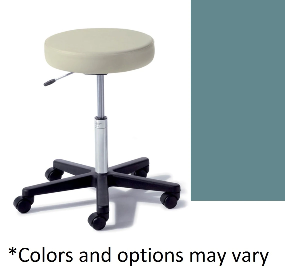 Midmark Ritter 272 Basic Stool, Value Series, 300 lb Capacity