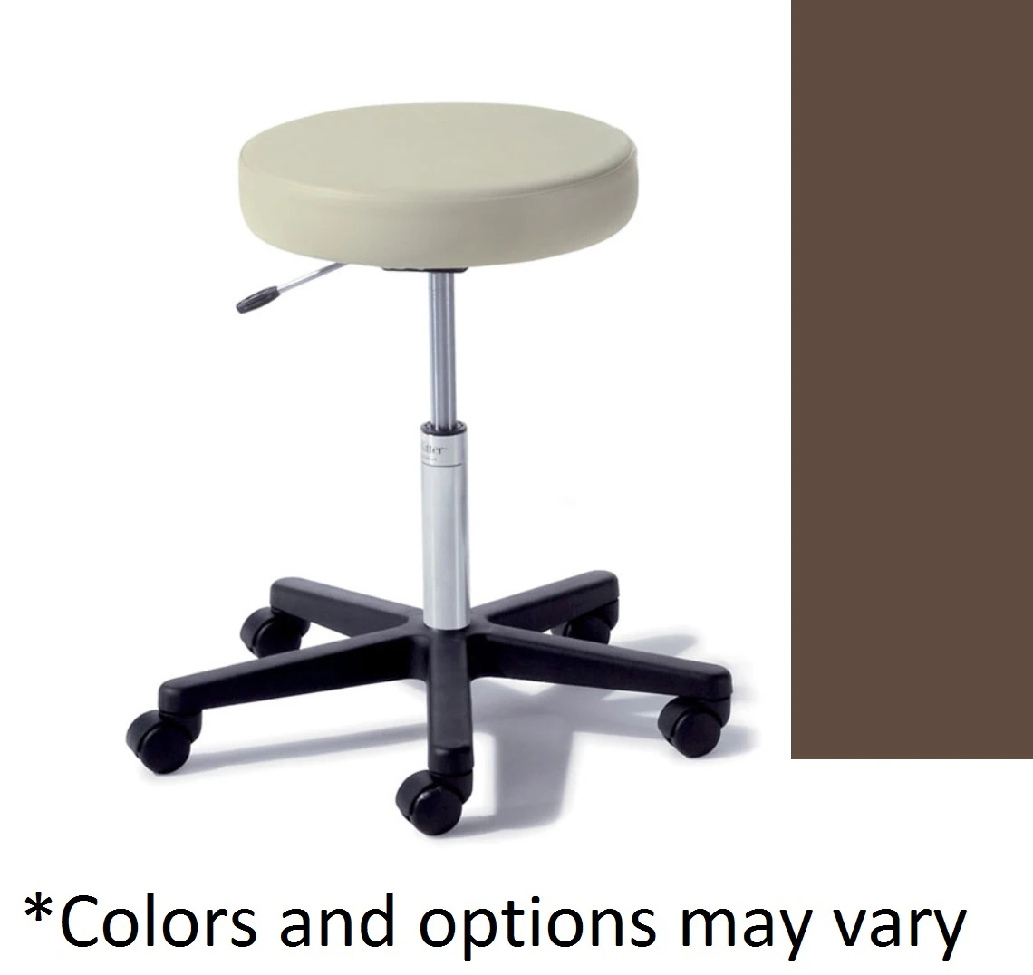 Midmark Ritter 272 UFree Basic Stool, Value Series, 300 lb Capacity