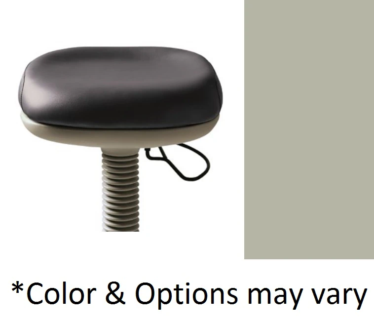 Midmark 425/427 Seat Cushion, Mineral