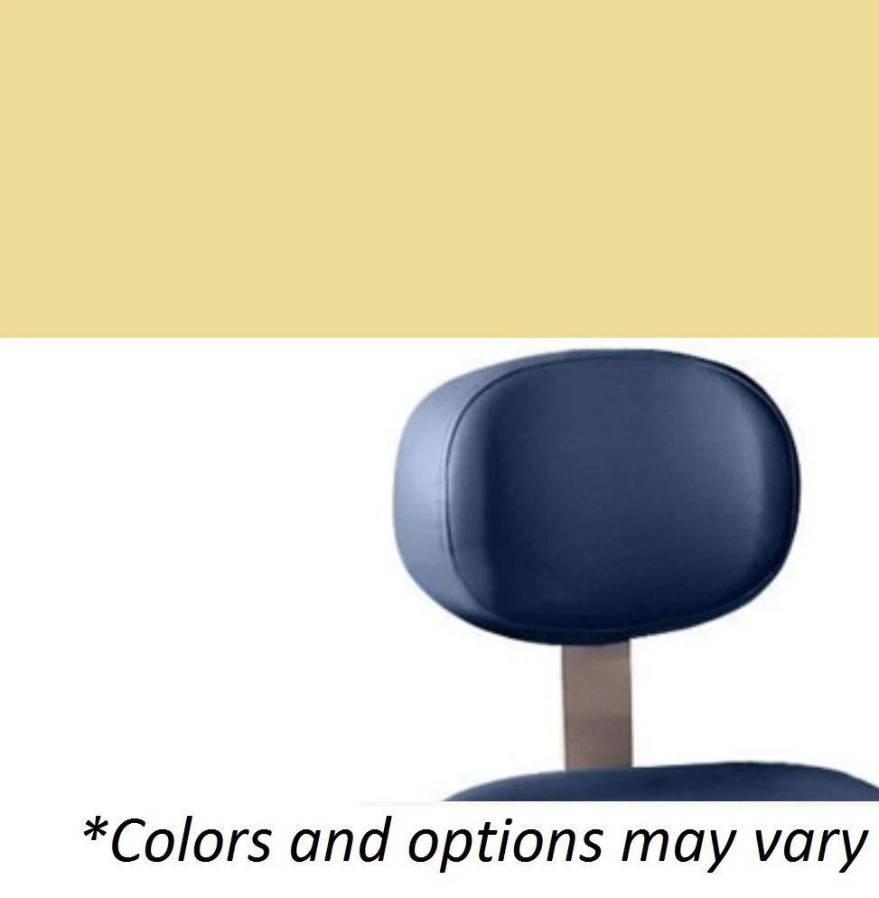 Midmark 425/427 Back Kit, Citrus