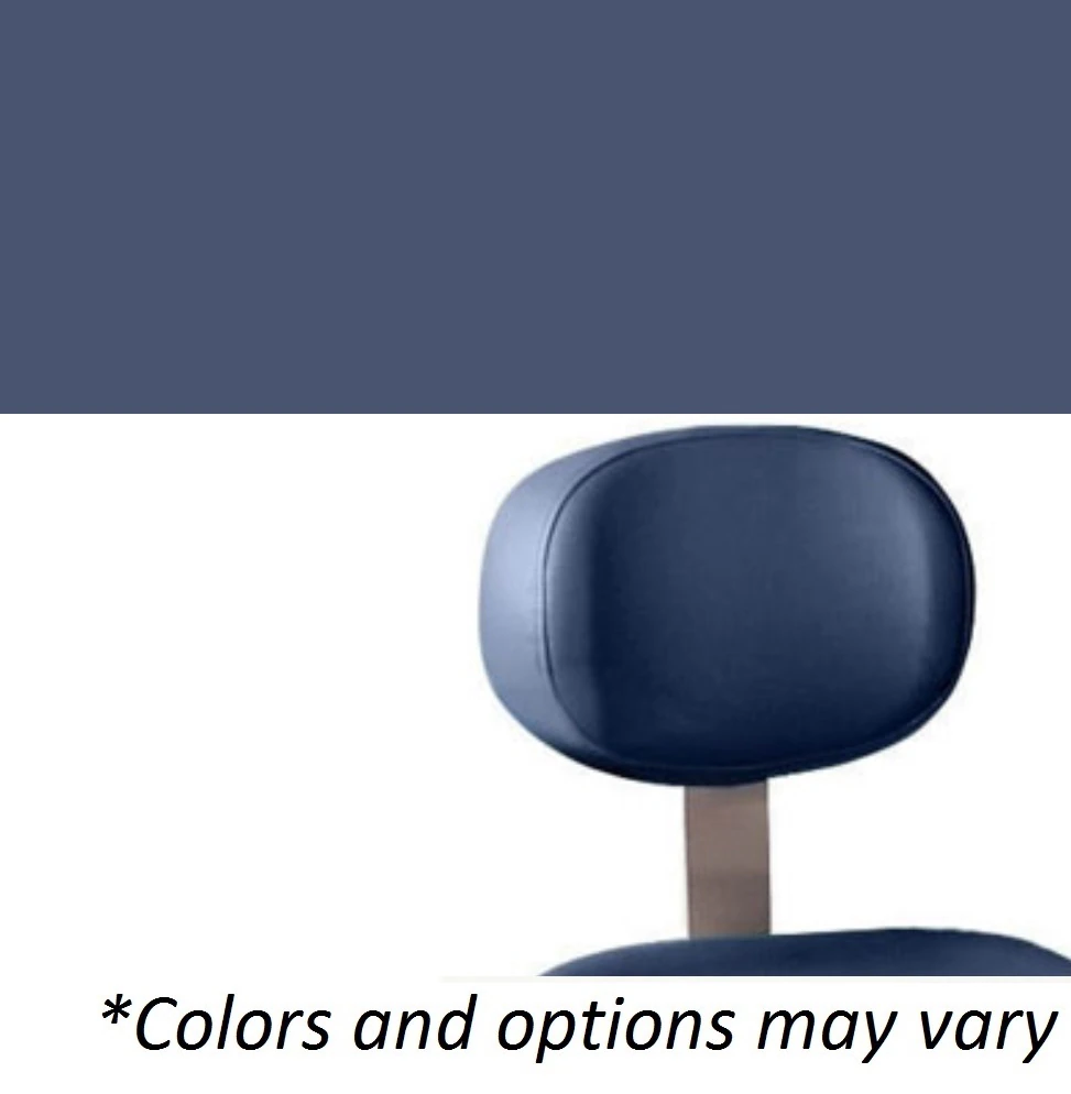 Midmark 425/427 Back Kit, Soothing Blue
