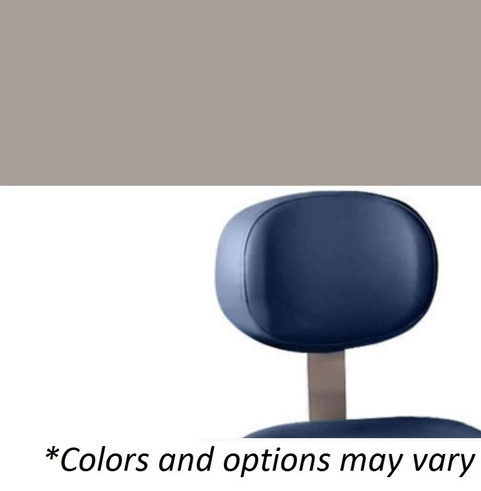 Midmark 425/427 Back Kit, Dark Linen