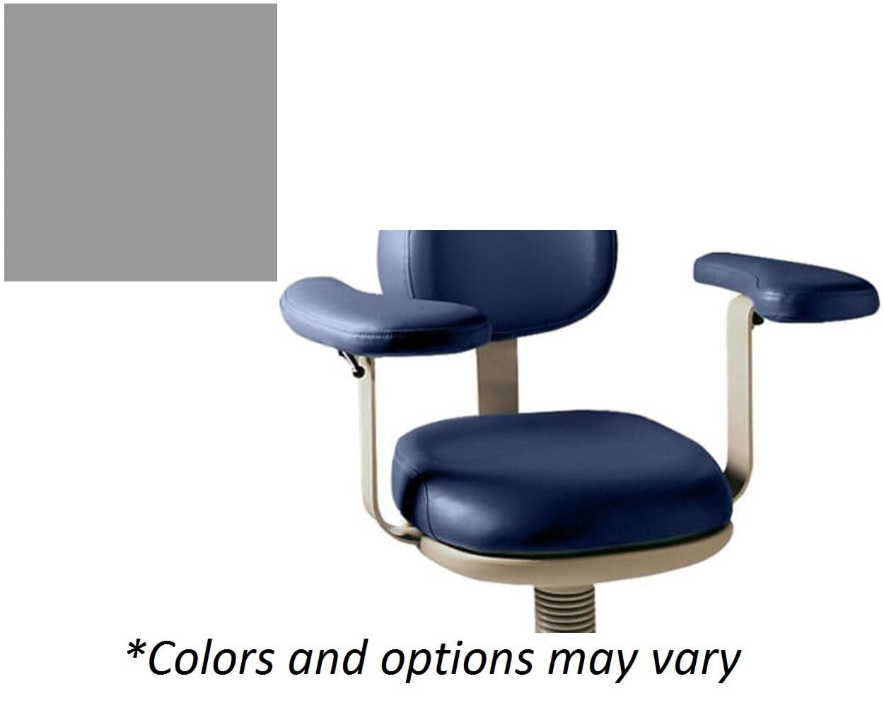 Midmark 425/427 Arm Kit (Restful Path)