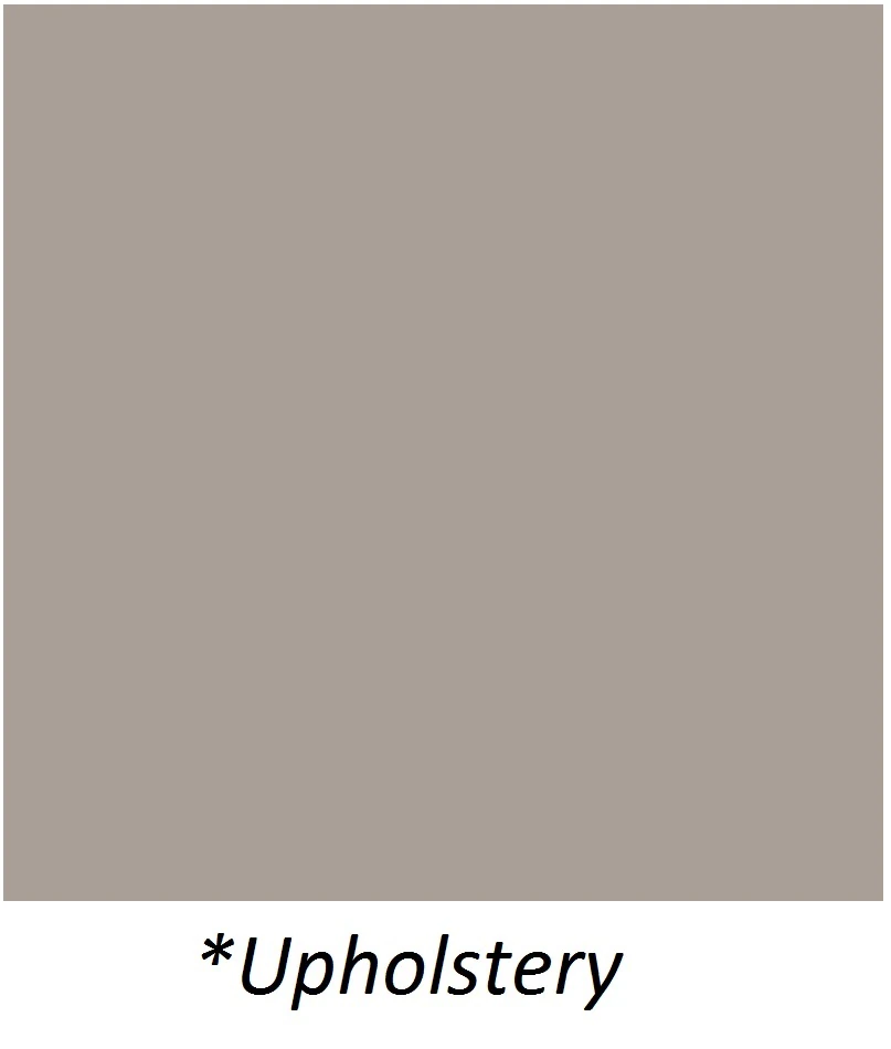 Midmark 626 Premium Upholstery, Dark Linen