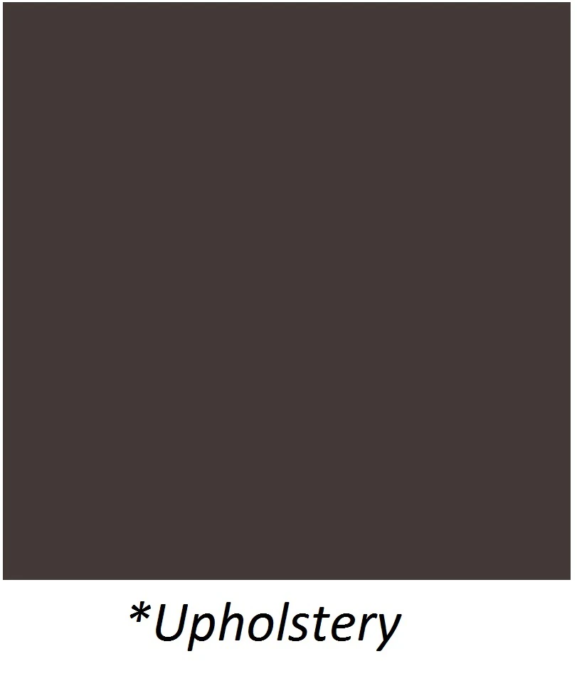 Midmark 224/225/228/229/626 Exam Chair Flat Upholstery, Deep Earth