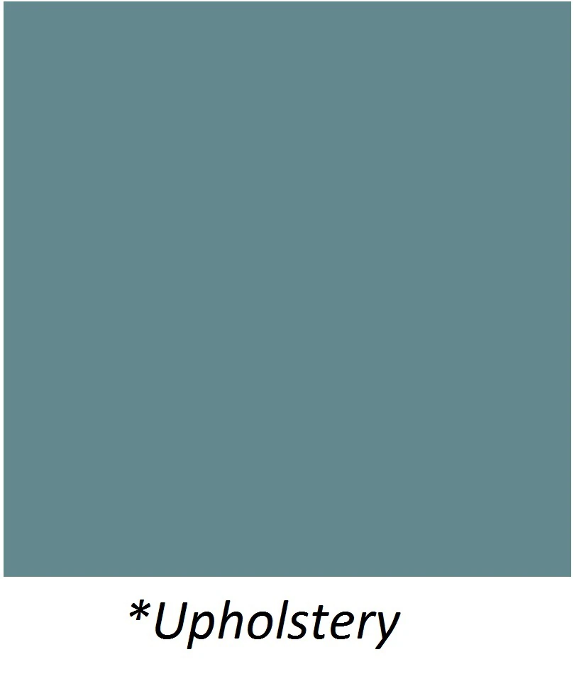 Midmark 224/225 Seamless Upholstery, Healing Waters