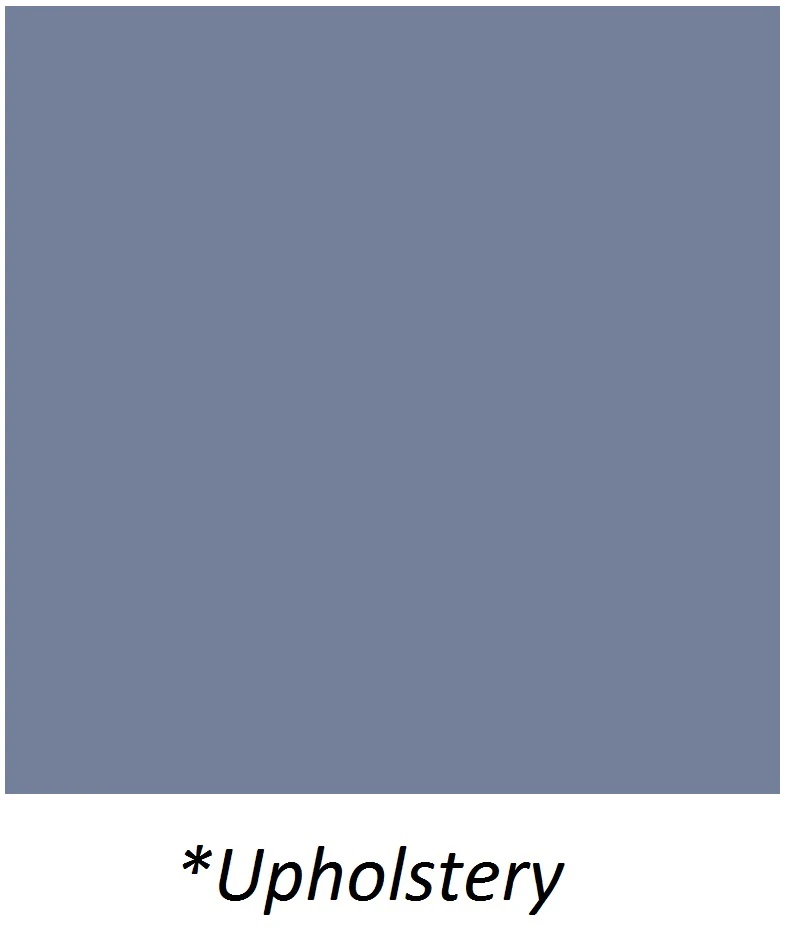 Midmark 222/223 Seamless Upholstery Oasis (843)