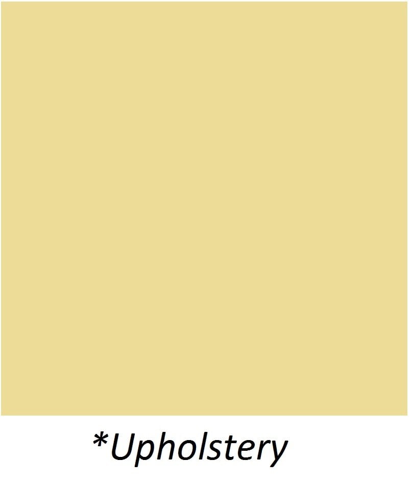 Midmark 630 Upholstery-849 Citrus Replacement Upholstery