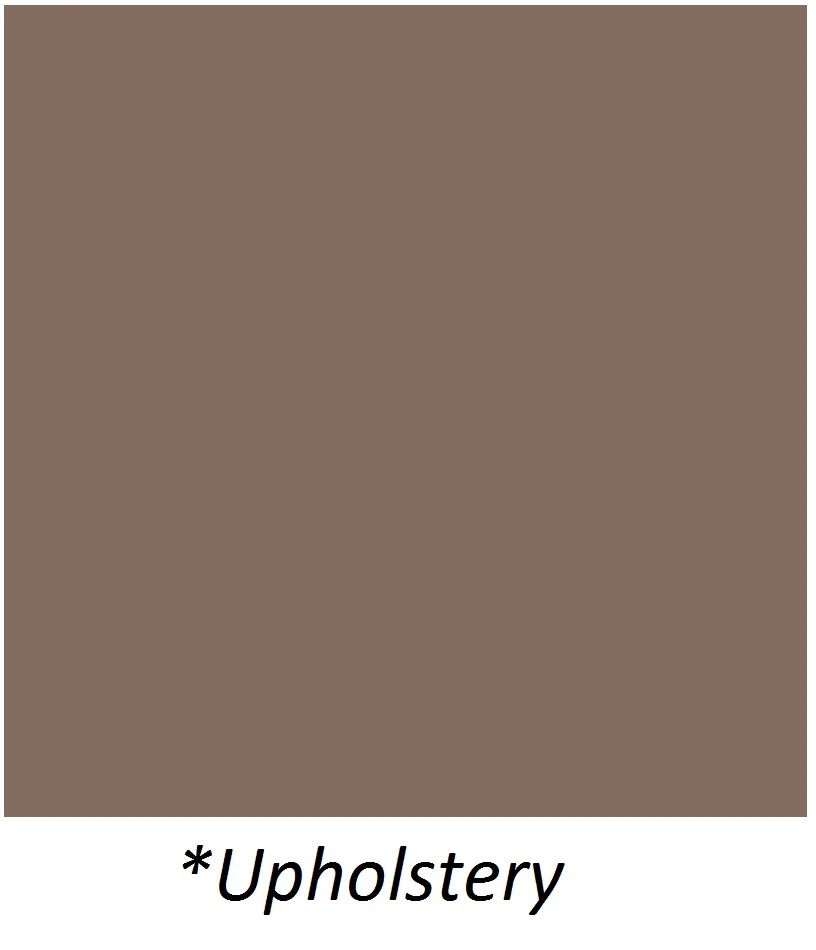 Midmark 630 Upholstery-852, Robust Brown
