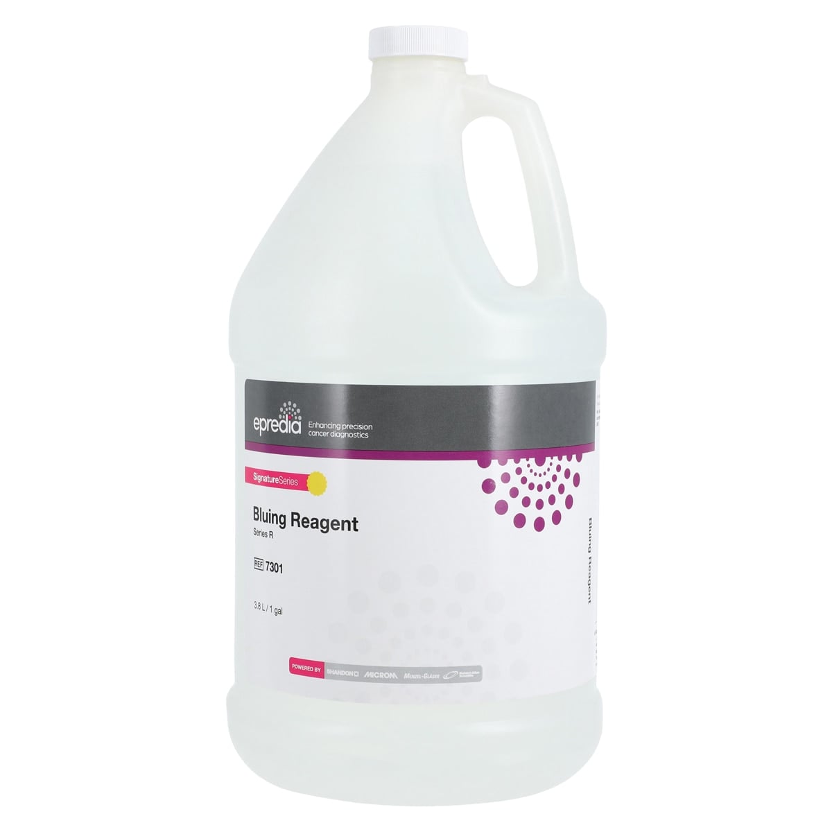Richard-Allan Scientific Signature Series Bluing Reagent, 1 Gallon
