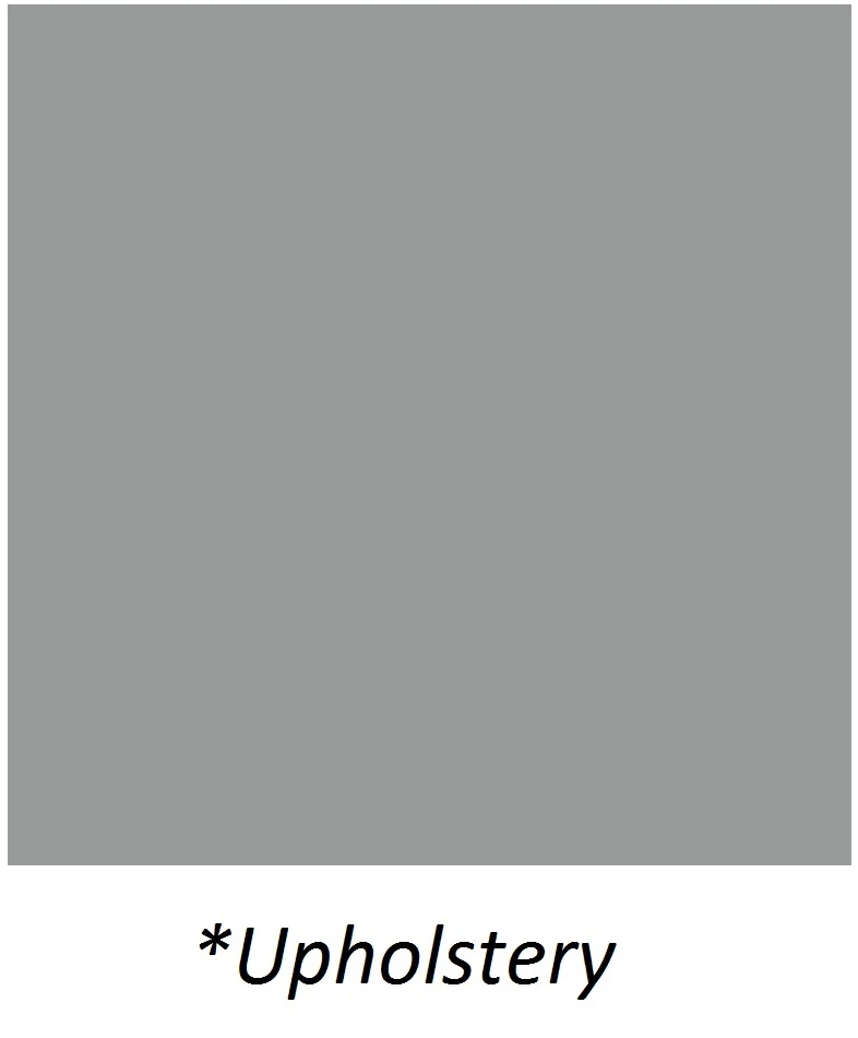 Midmark 646/647 UltraFlex Upholstery, Restful Path (868)