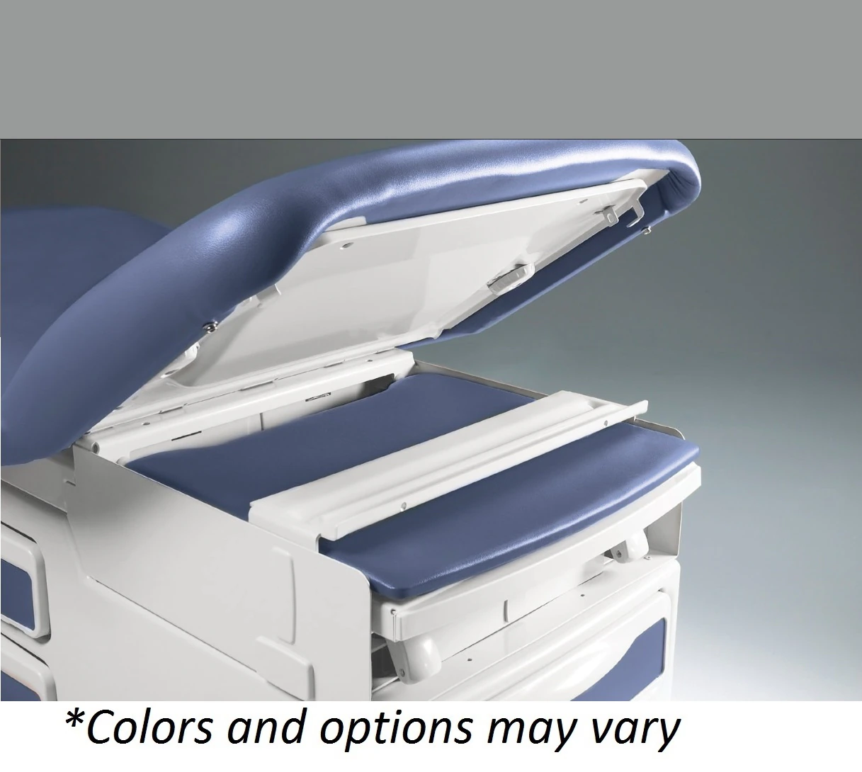 Midmark 204 Thick Footrest, UPH-858