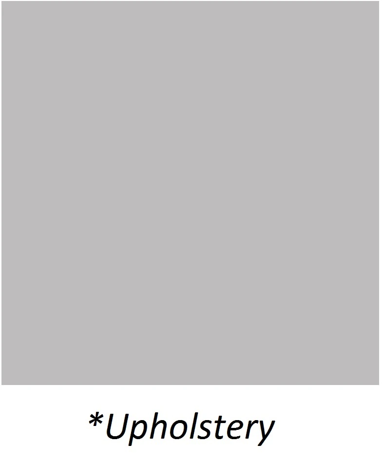 Midmark 204 UltraFree UPH-865 Seamless Upholstery, Stone