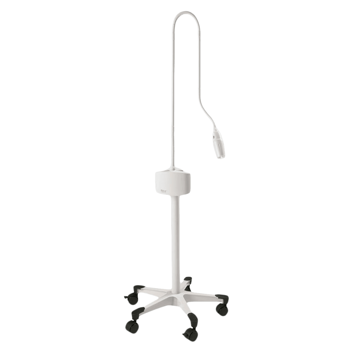 Ritter 253 LED Exam Light on Caster Base