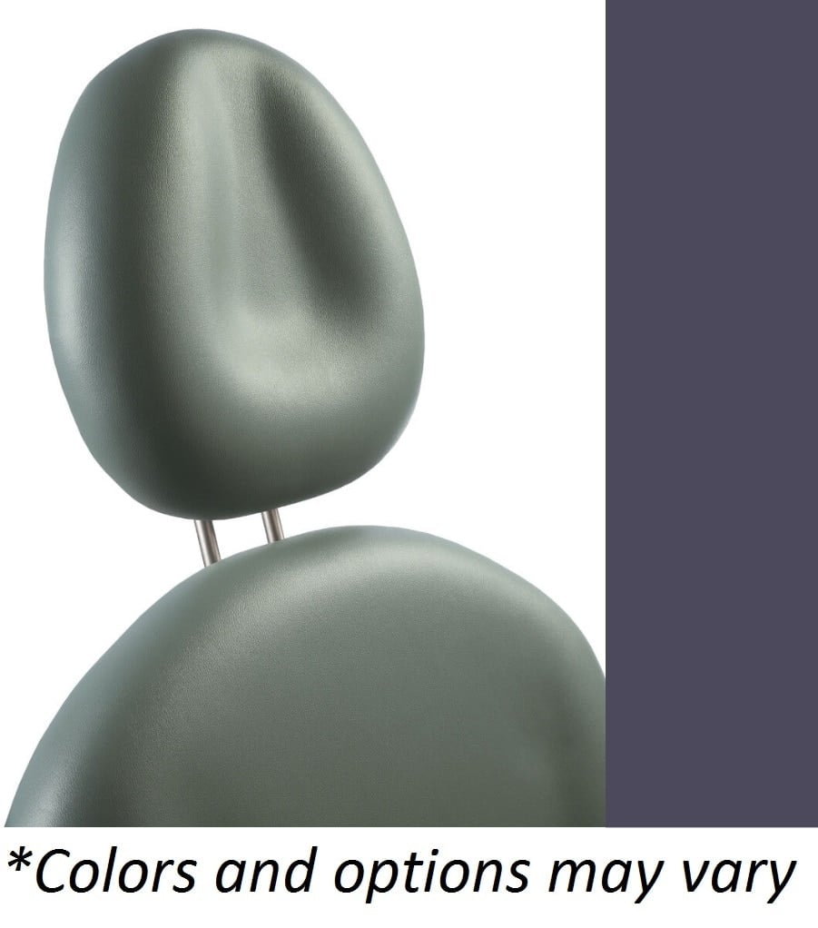 Midmark 641 Oval Headrest (Dream Series)