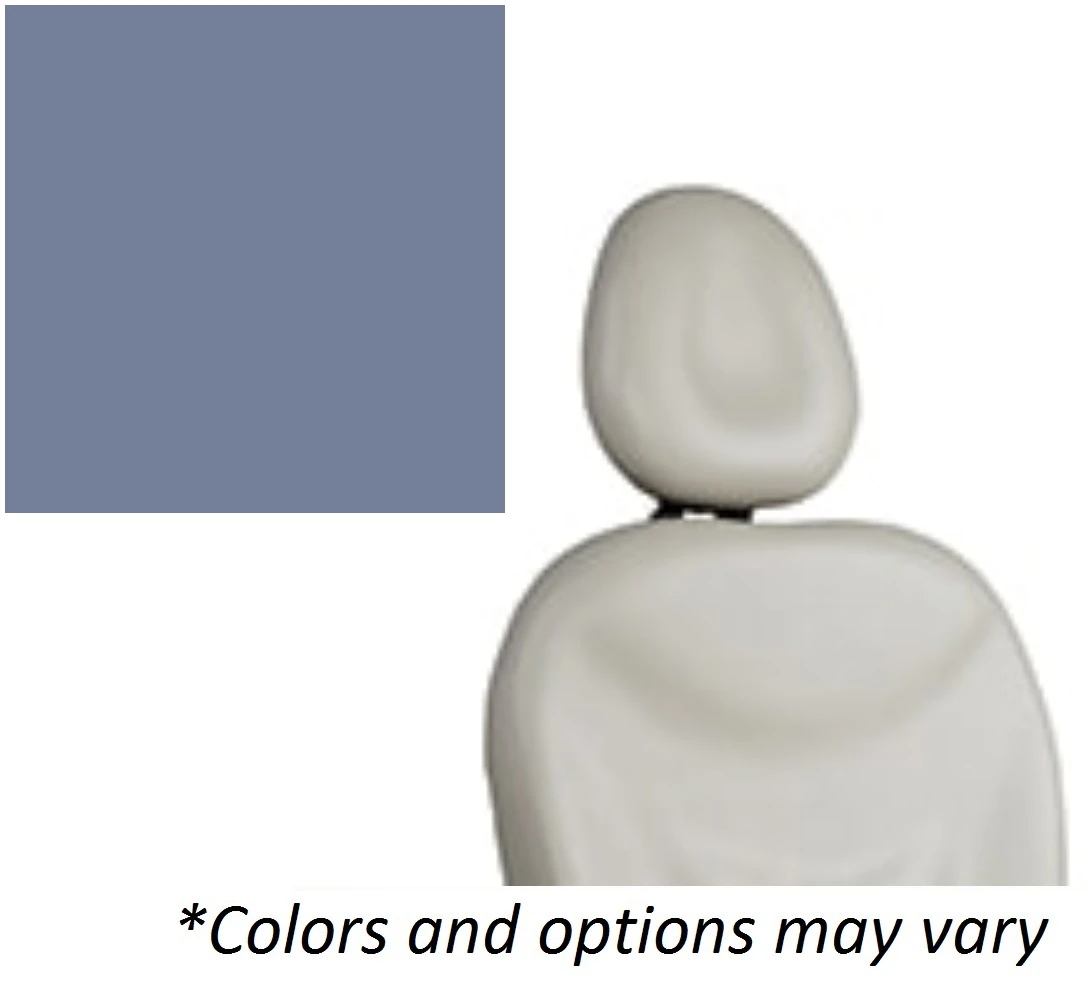Midmark 630 Oval Headrest (Oasis)