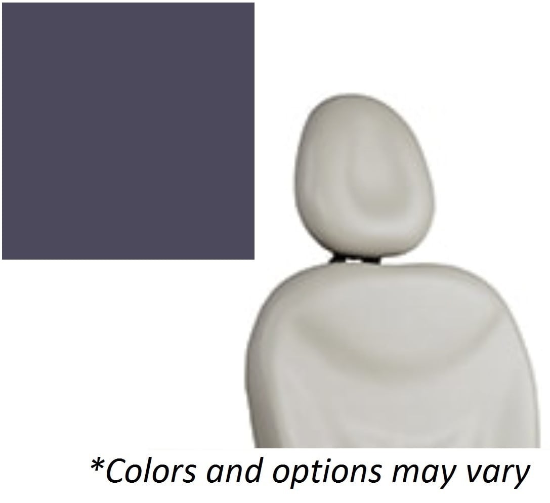 Midmark 630 Oval Headrest
