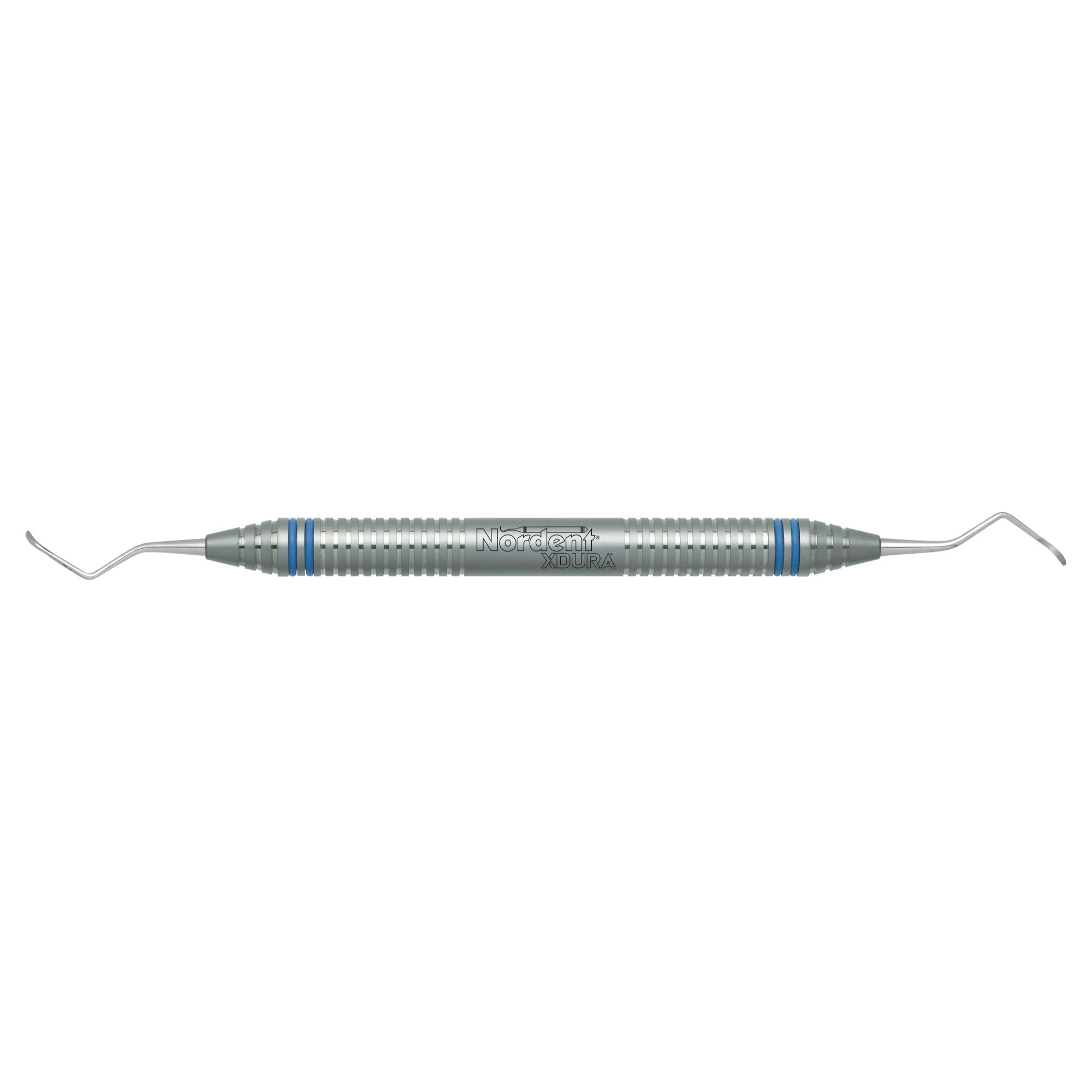 XDURA® Universal Curettes - Columbia #2R-2L - DuraLite® ColorRings