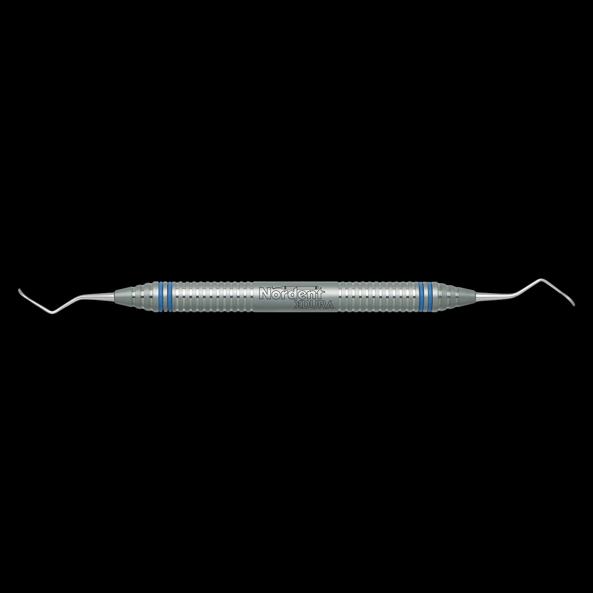 XDURA® Universal Curettes - Columbia #4R-4L - DuraLite® ColorRings