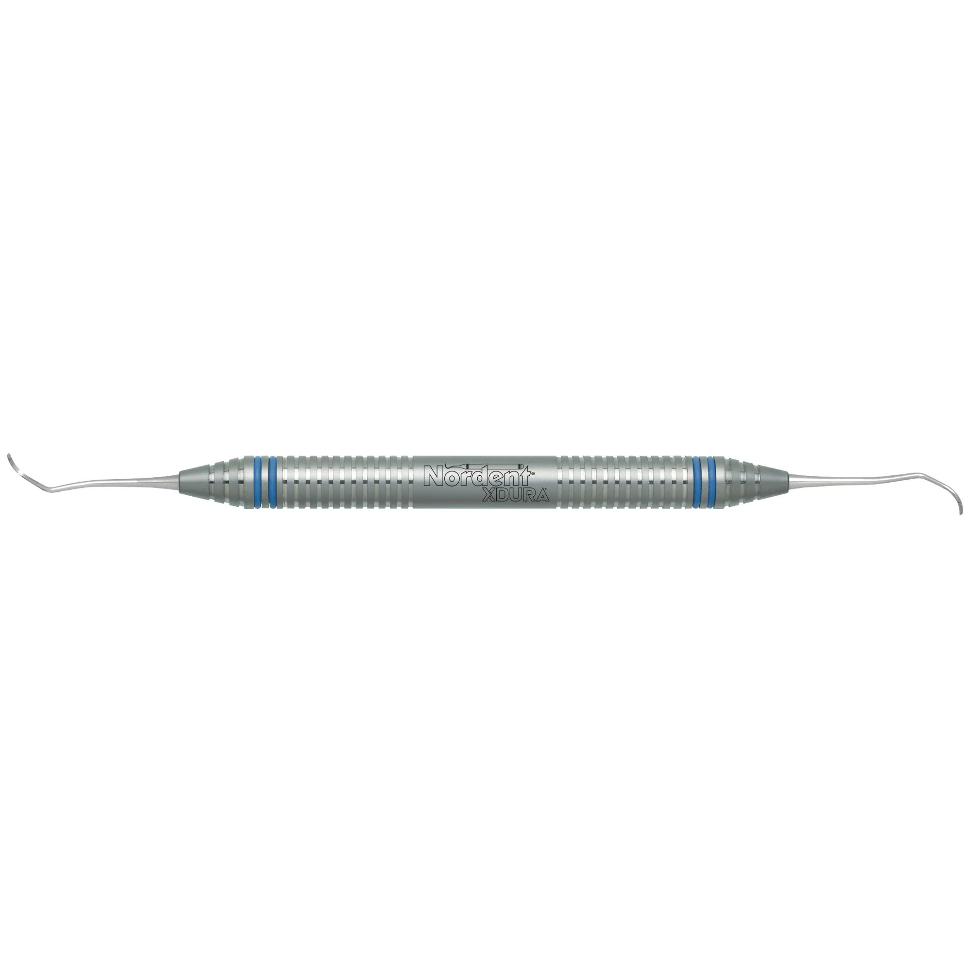XDURA® Universal Curettes - Goldman #31-32 - DuraLite® ColorRings, Double-End
