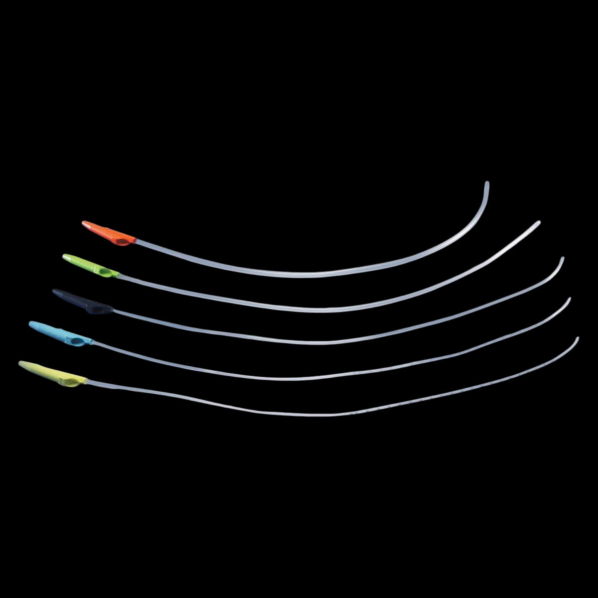 Argyle Suction Catheter, 100/Case