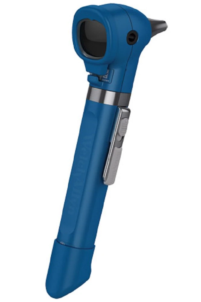 Welch Allyn PocketPlus LED Otoscope, 3.5V, 71020-C