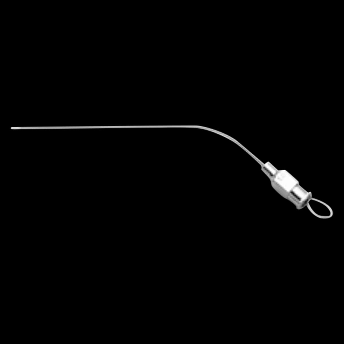 Miltex-Integra Rosen Suction Tube, 2.0mm