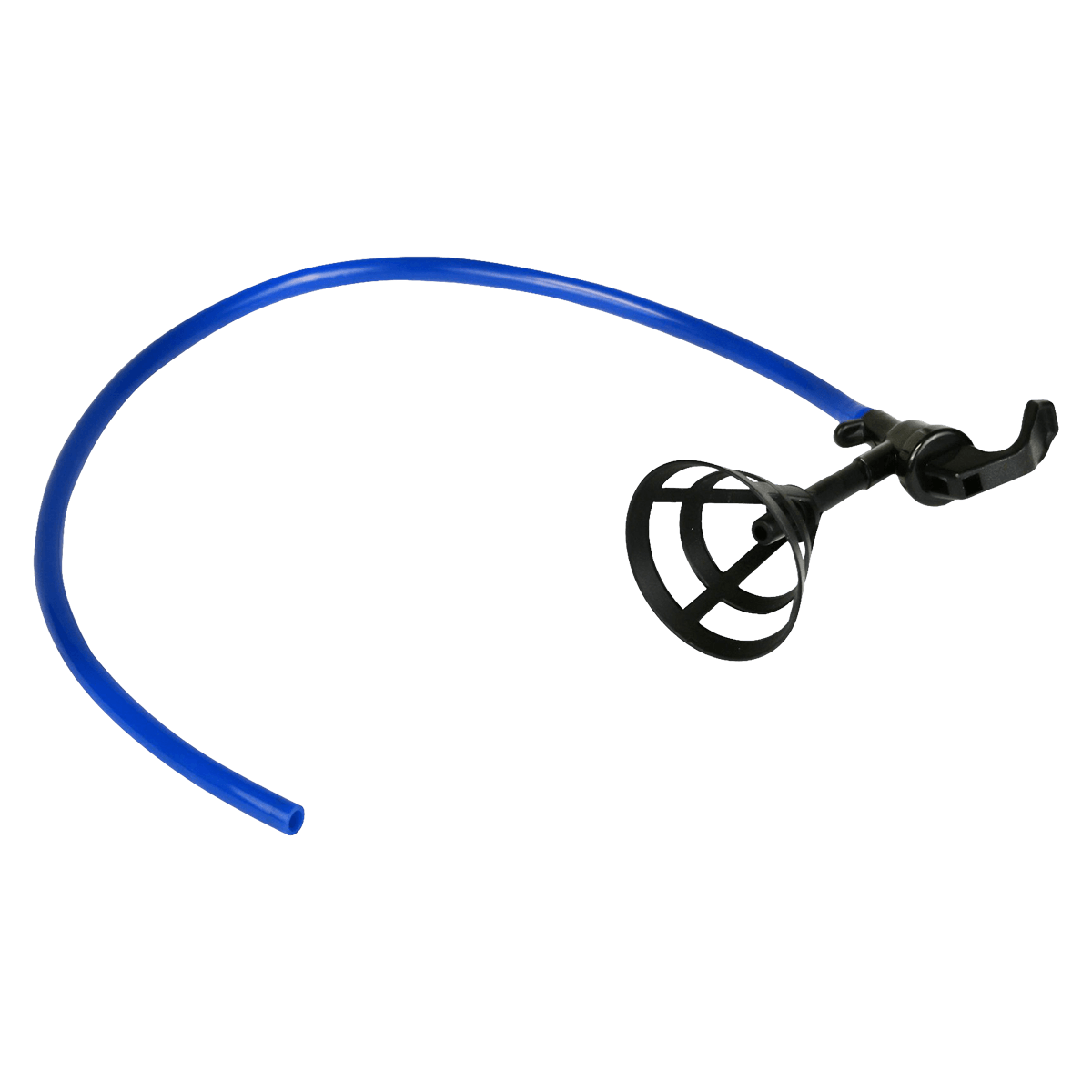 Waterboy Sports Power Nozzle with Straight Hose